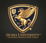 Sigma University™ Logo - Entry #307