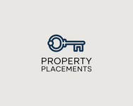Property Placements Logo - Entry #188