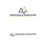 Anastasia & Associates Wealth Management Solutions Logo - Entry #1662
