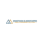 Anastasia & Associates Wealth Management Solutions Logo - Entry #212