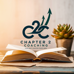 Chapter 2 Coaching Logo - Entry #1511