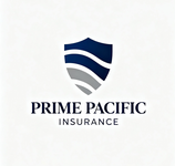 PRIME PACIFIC INSURANCE Logo - Entry #2548
