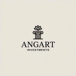 Angart Investments Logo - Entry #1533