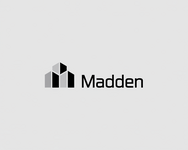 Madden Logo - Entry #4109