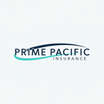 PRIME PACIFIC INSURANCE Logo - Entry #2833