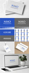 Ninette Hacopian Orthodontics Logo - Entry #164