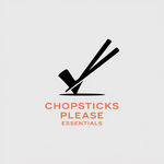 Chopsticks Essentials Logo - Entry #436