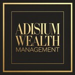 Adisium Wealth Management Logo - Entry #697