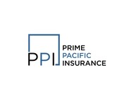 PRIME PACIFIC INSURANCE Logo - Entry #814