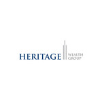 Heritage Wealth Group Logo - Entry #1264