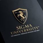 Sigma University™ Logo - Entry #1607
