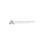 Anastasia & Associates Wealth Management Solutions Logo - Entry #943