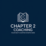 Chapter 2 Coaching Logo - Entry #1100