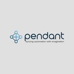 pendant Logo - Entry #839