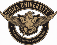 Sigma University™ Logo - Entry #55