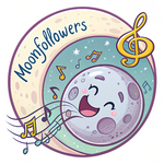 Moonfollowers Logo - Entry #690