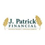 J. Patrick Financial Logo - Entry #3604
