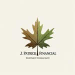 J. Patrick Financial Logo - Entry #2938