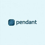 pendant Logo - Entry #1091