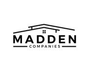 Madden Logo - Entry #4872