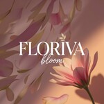 FLORIVA BLOOM Logo - Entry #295