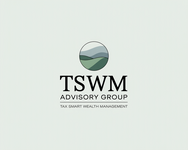 TSWM Advisory Group Logo - Entry #1414