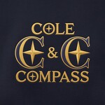 Cole & Compass Logo - Entry #1452