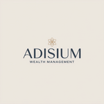 Adisium Wealth Management Logo - Entry #310