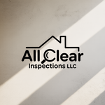 All Clear Inspections LLC Logo - Entry #1404