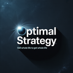 Optimal Strategy Logo - Entry #1098