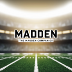 Madden Logo - Entry #3784