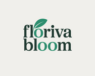 FLORIVA BLOOM Logo - Entry #344
