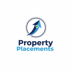 Property Placements Logo - Entry #358
