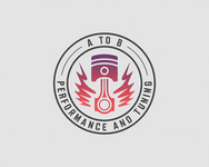 A to B Performance and Tuning Logo - Entry #1524