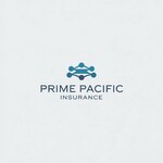 PRIME PACIFIC INSURANCE Logo - Entry #919