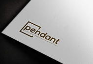 pendant Logo - Entry #1828
