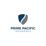 PRIME PACIFIC INSURANCE Logo - Entry #1301