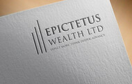 Epictetus Wealth Ltd. Logo - Entry #750