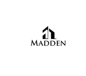Madden Logo - Entry #1536