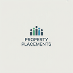 Property Placements Logo - Entry #1078