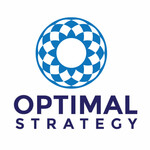 Optimal Strategy Logo - Entry #2430