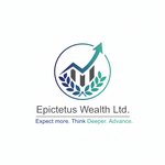 Epictetus Wealth Ltd. Logo - Entry #919