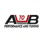 A to B Performance and Tuning Logo - Entry #993