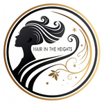 Hair in the Heights Logo - Entry #1430