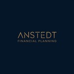 Anstedt Financial Planning Logo - Entry #351