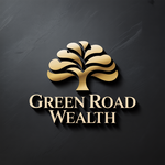 Green Road Wealth Logo - Entry #302