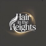 Hair in the Heights Logo - Entry #513