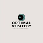 Optimal Strategy Logo - Entry #582