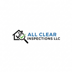 All Clear Inspections LLC Logo - Entry #534