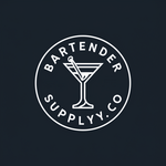 Bartender Supply.co Logo - Entry #72